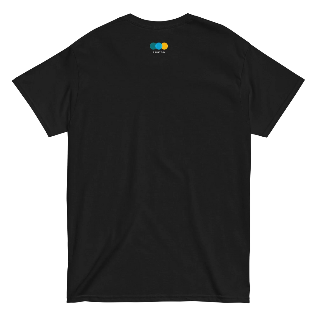 I ONLY CARE ABOUT MTB unisex t-shirt - - Bicycle t-shirts - Printoo Shop