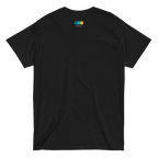 BIKESEXUAL unisex t-shirt - - Bicycle t-shirts - Printoo Shop