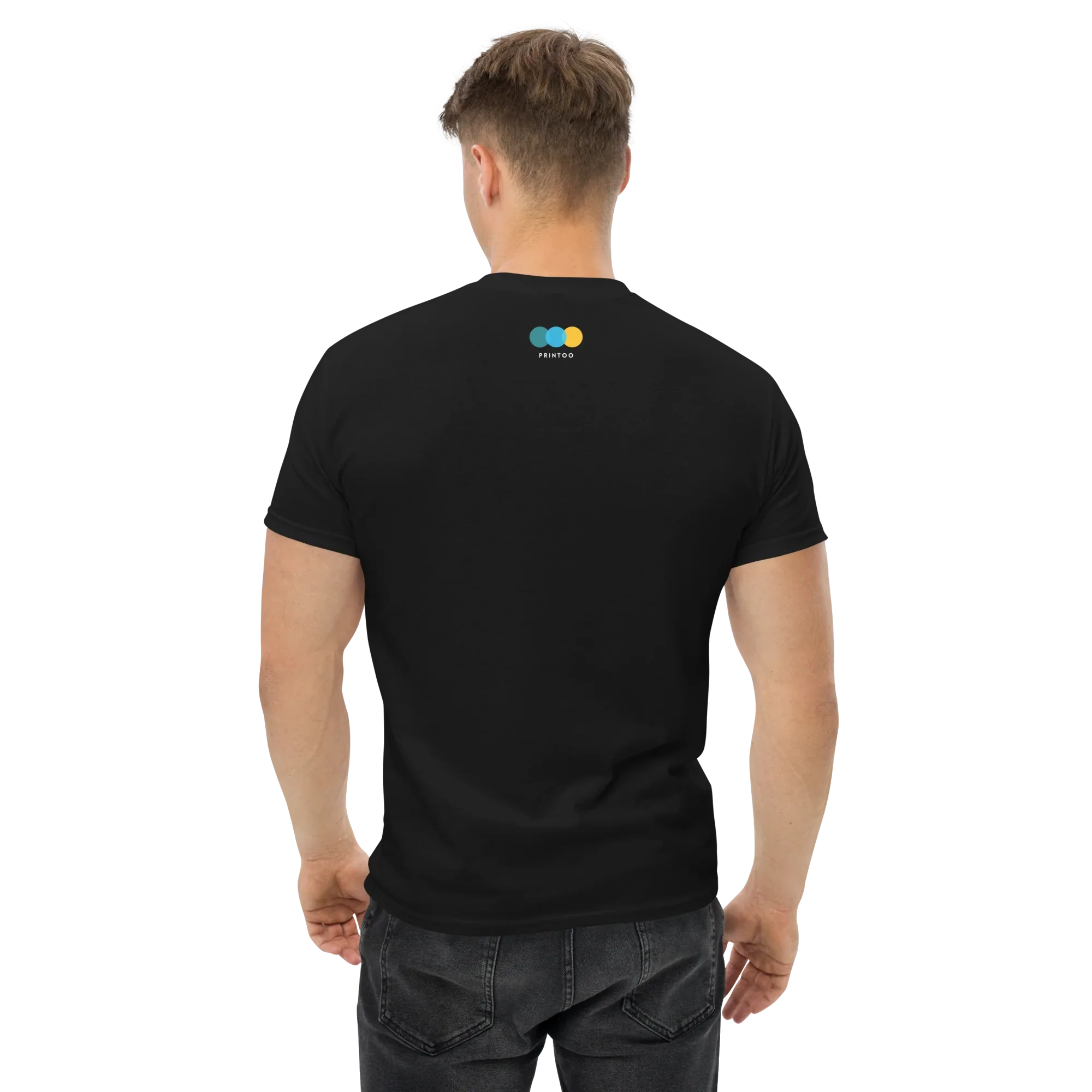 KEEP A SONG IN YOUR HEART unisex t-shirt - - Music t-shirts - Printoo Shop