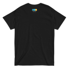 BASS REAPER unisex t-shirt - Printoo Shop - - metalmusic, Music t-shirt, t-shirt, unisex, Unisex Classic Tee | Gildan 5000