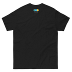 BASS REAPER unisex t-shirt - Printoo Shop - - metalmusic, Music t-shirt, t-shirt, unisex, Unisex Classic Tee | Gildan 5000