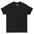 CAFFEINE PLEASE unisex t-shirt - Printoo Shop - - t-shirt, unisex, Unisex Classic Tee | Gildan 5000