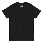 LET THERE BE ROCK ANTHEM TEE unisex t-shirt - - - Printoo Shop