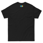 GRAVITY CHECK unisex t-shirt - - - Printoo Shop