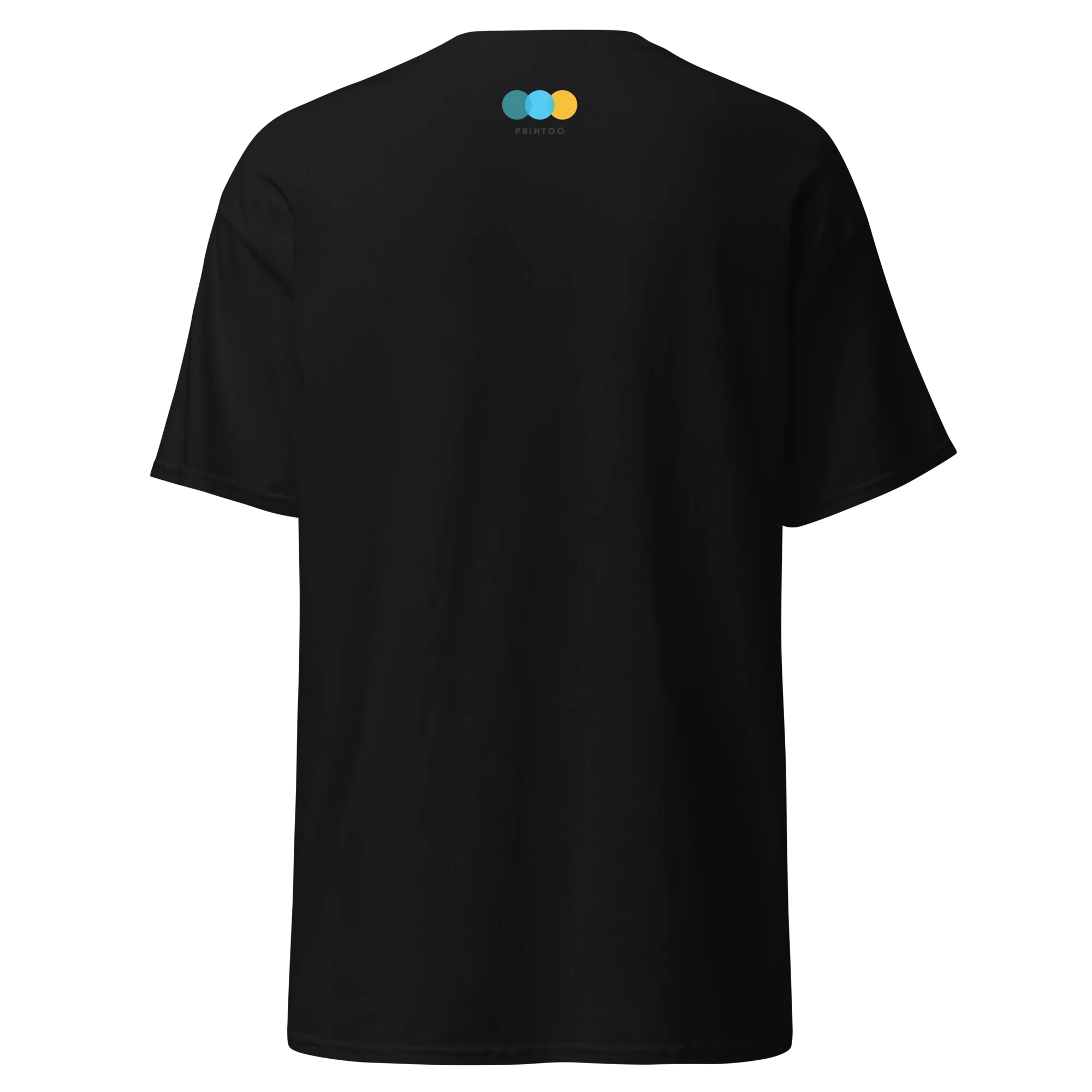 FINALLY FOUND EARTH unisex t-shirt - - - Printoo Shop