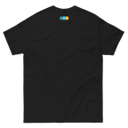 FINALLY FOUND EARTH unisex t-shirt - - - Printoo Shop