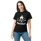 TOASTED unisex t-shirt - - Camping & Outdoor t-shirts - Printoo Shop
