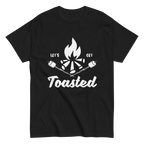 TOASTED unisex t-shirt - - Camping & Outdoor t-shirts - Printoo Shop