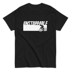 INSTOPPABLE unisex t-shirt - - Bicycle t-shirts - Printoo Shop