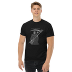 BASS REAPER unisex t-shirt - Printoo Shop - - metalmusic, Music t-shirt, t-shirt, unisex, Unisex Classic Tee | Gildan 5000