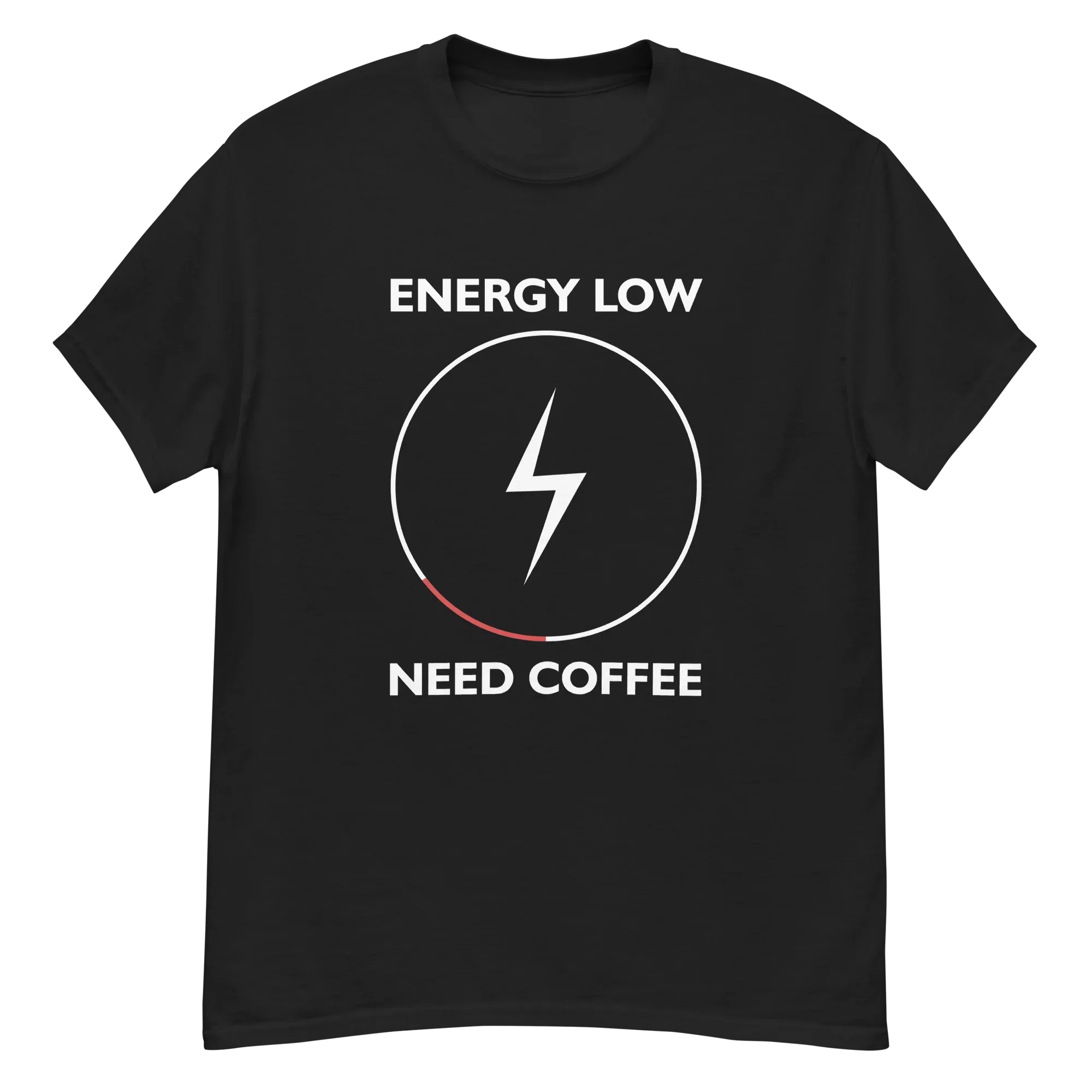 WAKE UP AND SMELL THE COFFEE unisex t-shirt - Printoo Shop - - t-shirt, unisex, Unisex Classic Tee | Gildan 5000