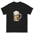 BEER LOADING unisex t-shirt - Printoo Shop - - beer, t-shirt, unisex, Unisex Classic Tee | Gildan 5000