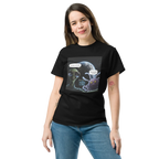 FINALLY FOUND EARTH unisex t-shirt - - - Printoo Shop