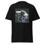 FINALLY FOUND EARTH unisex t-shirt - - - Printoo Shop