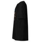 HEART OF A CHAMPION unisex t-shirt - - Running - Printoo Shop