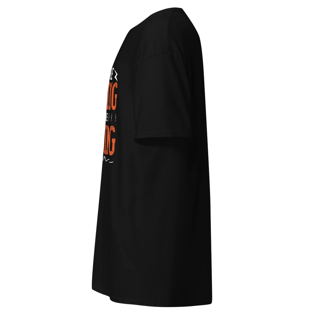 WALK-RUN FUSION unisex t-shirt - - Running - Printoo Shop