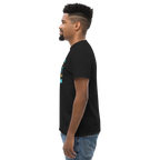 RUNNING MOTIVATION unisex t-shirt - - Running - Printoo Shop