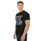 IM JUST HERE FOR THE BAND unisex t-shirt - - Music t-shirts - Printoo Shop