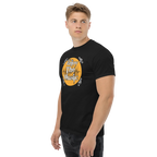 ENJOY THE MUSIC unisex t-shirt - - Music t-shirts - Printoo Shop