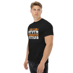 YOU CAN NEVER HAVE TOO MANY GUITARS unisex t-shirt - - Music t-shirts - Printoo Shop