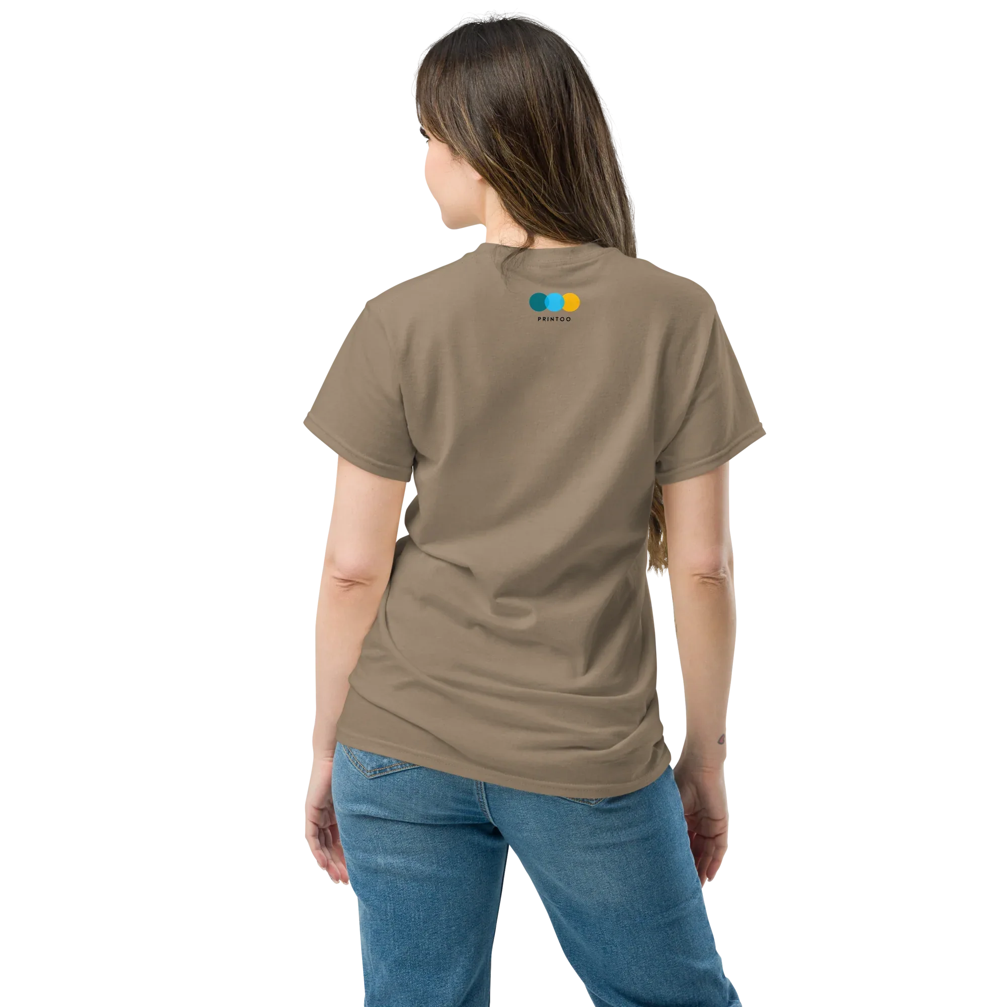 GREETINGS FROM GLIESE unisex t-shirt - - - Printoo Shop