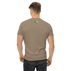 COORDINATES unisex t-shirt - - - Printoo Shop