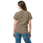 COORDINATES unisex t-shirt - - - Printoo Shop