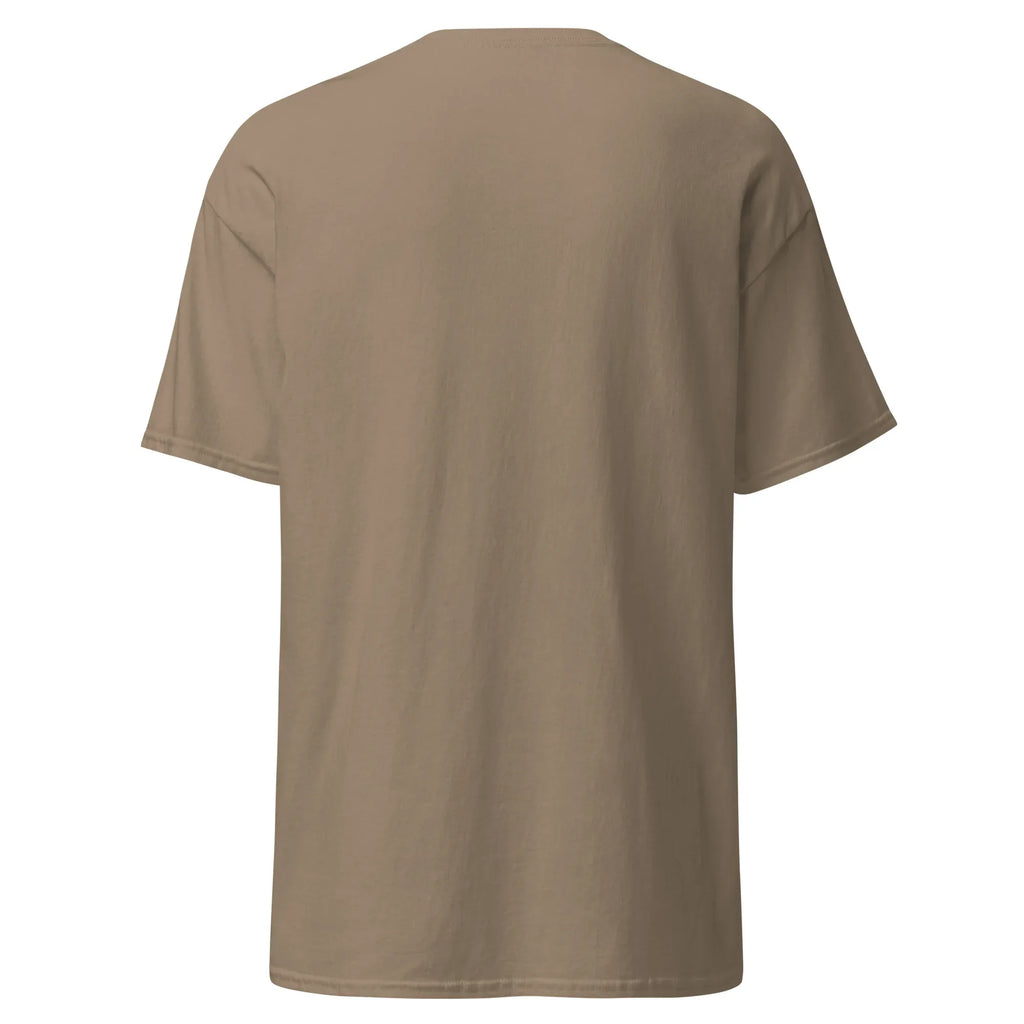 ROYAL HUNTING SPIRIT men’s t-shirt - Military Green / S - Printoo Shop - 5767520_15867