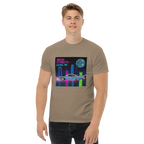 NEON STREETS unisex t-shirt - - - Printoo Shop