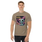 GREETINGS FROM GLIESE unisex t-shirt - - - Printoo Shop