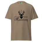 ROYAL HUNTING SPIRIT men’s t-shirt - Military Green / S - Printoo Shop - 5767520_15867