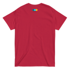 FOREST unisex t-shirt - - Camping & Outdoor t-shirts - Printoo Shop