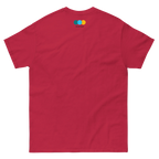 MOM QUEEN unisex t-shirt - Printoo Shop - - Mom t-shirt, t-shirt, unisex, Unisex Classic Tee | Gildan 5000