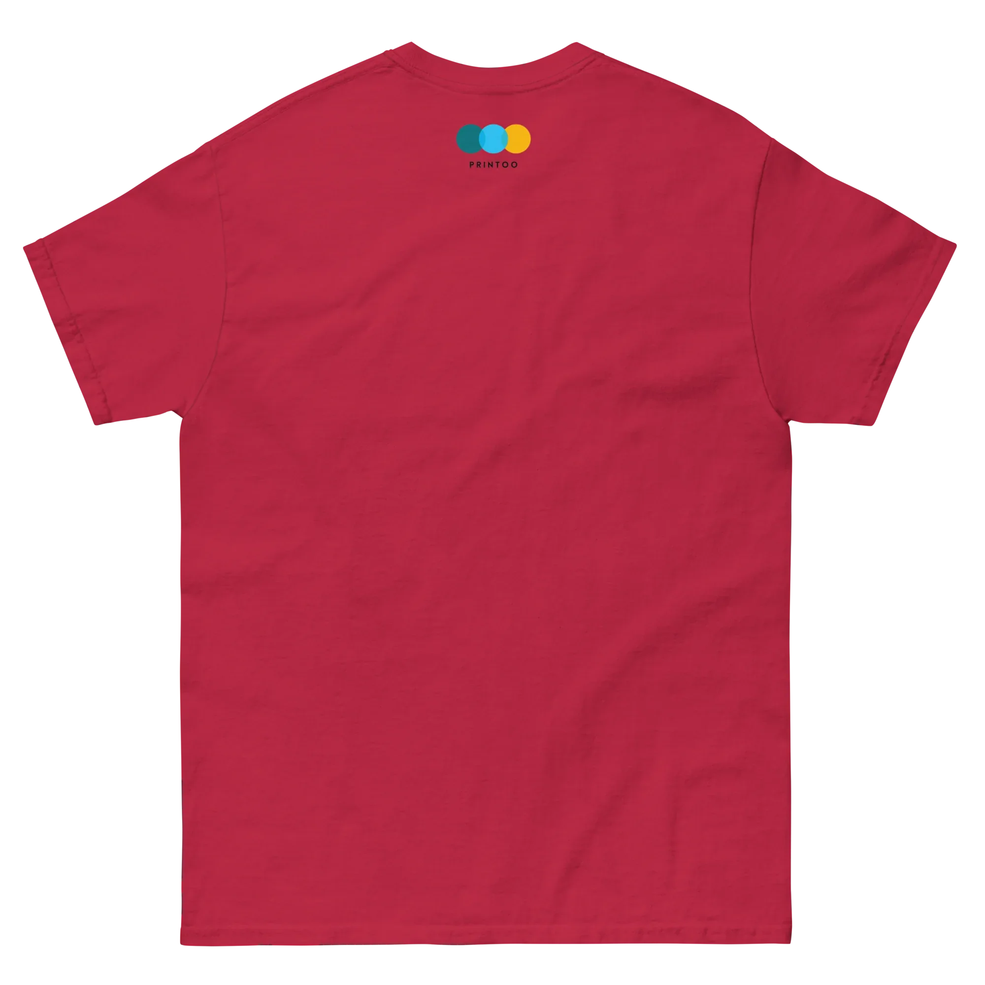 MOM QUEEN unisex t-shirt - Printoo Shop - - Mom t-shirt, t-shirt, unisex, Unisex Classic Tee | Gildan 5000