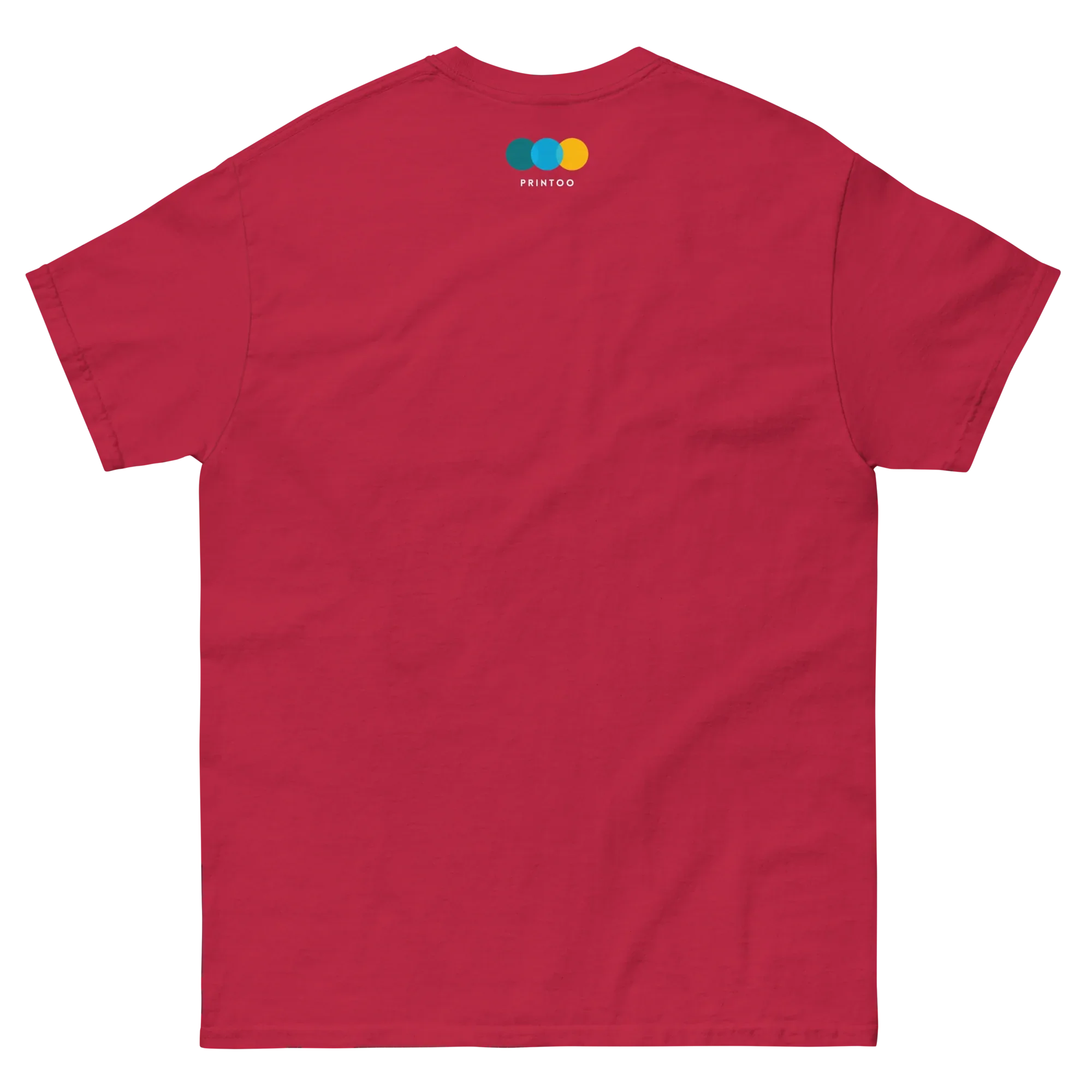 100 MILES unisex t-shirt - Printoo Shop - - bicycle, t-shirt, unisex, Unisex Classic Tee | Gildan 5000