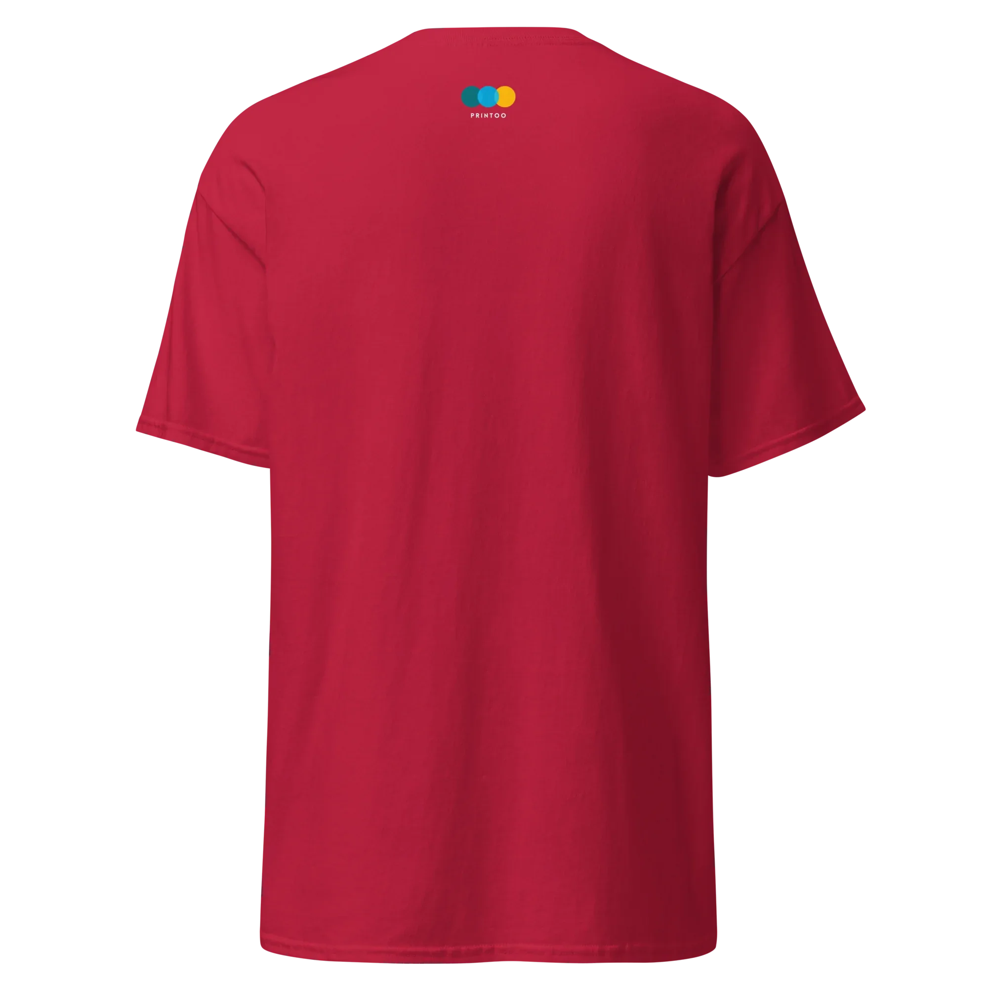 FREEDOM MACHINE unisex t-shirt - - Bicycle t-shirts - Printoo Shop