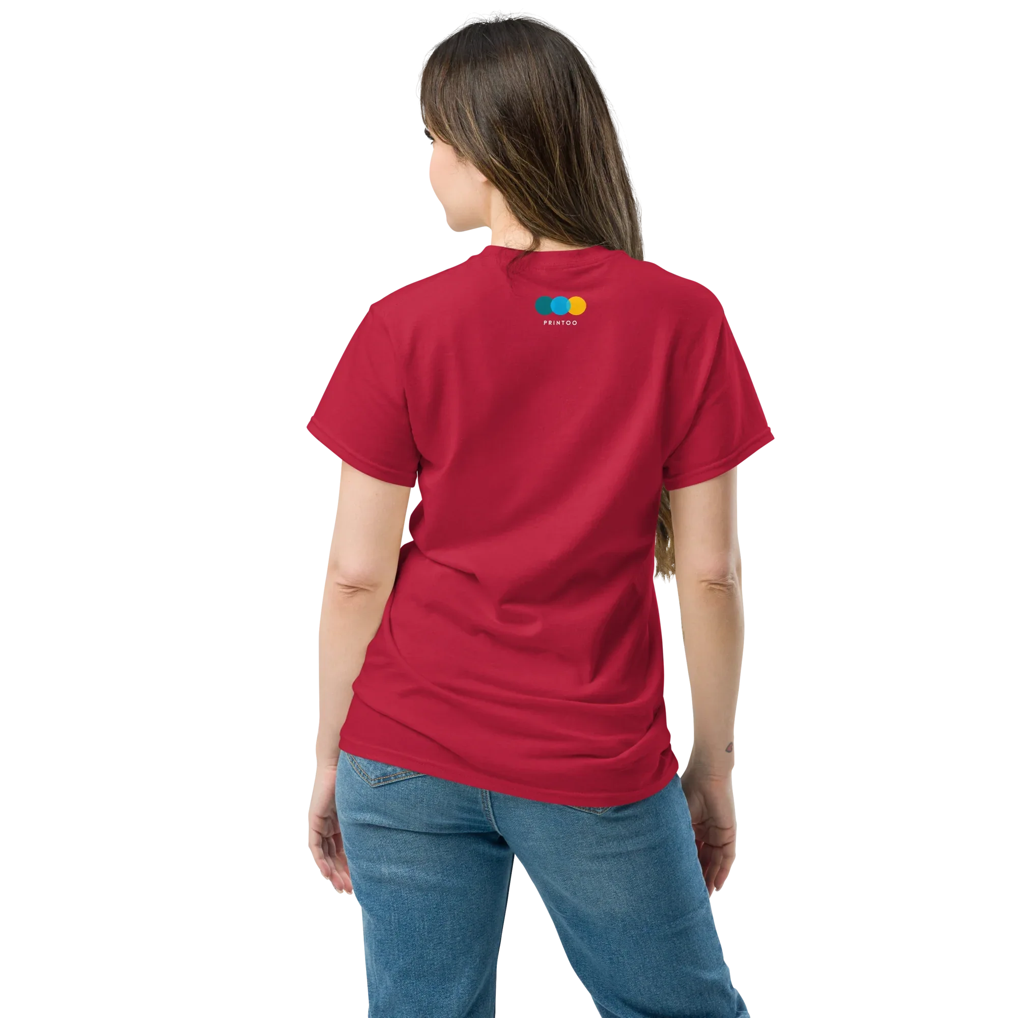 EAT SLEEP DJ REPEAT unisex t-shirt - - Music t-shirts - Printoo Shop