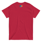 NO TREBLE unisex t-shirt - - - Printoo Shop