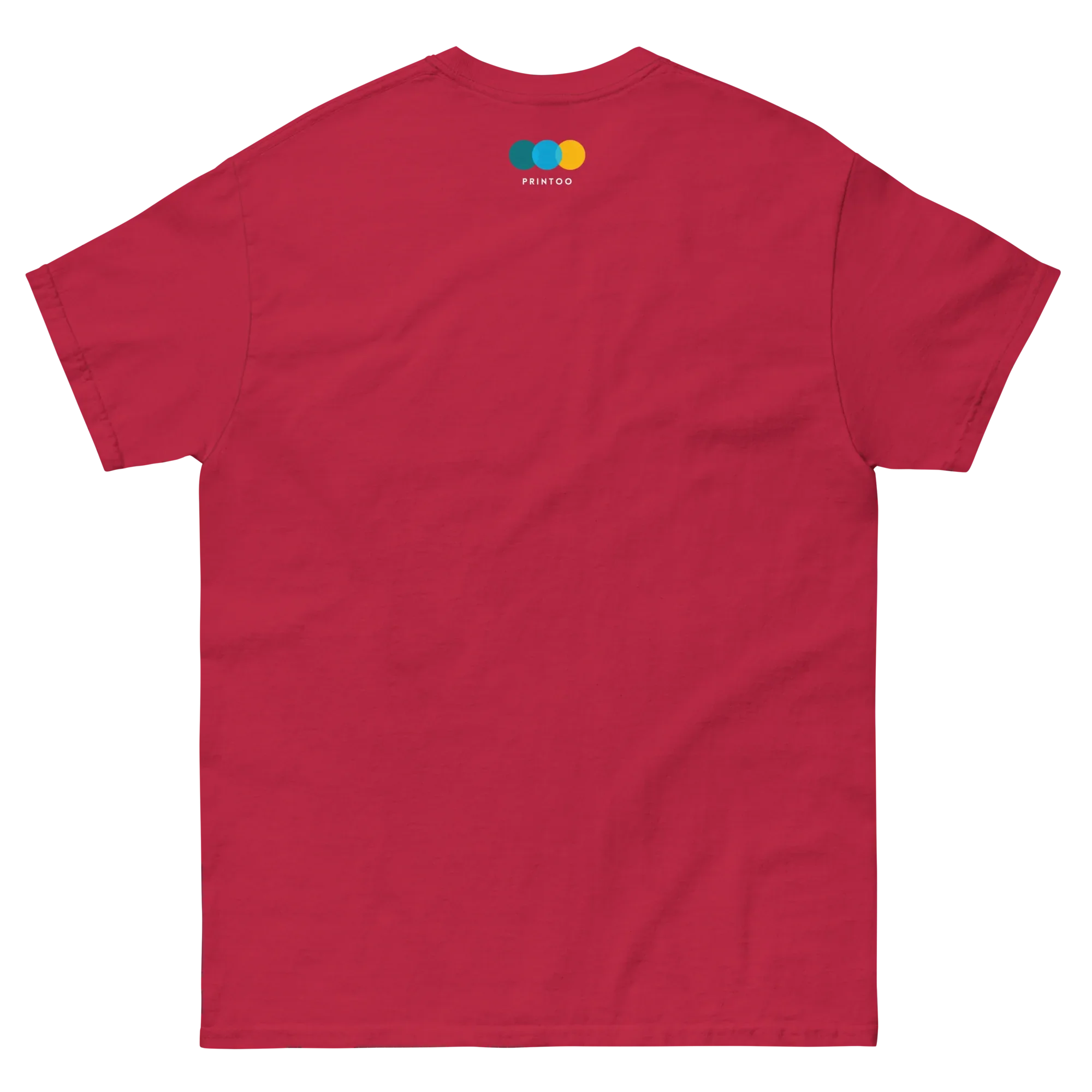 RIDE THE RIFF unisex t-shirt - - - Printoo Shop