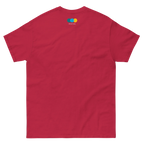 BARCELONA RETRO SYNTHWAVE unisex t-shirt - Printoo Shop - - Retro & Synthwave T-Shirts, t-shirt, unisex, Unisex Classic Tee | Gildan 5000