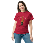 NO TREBLE unisex t-shirt - - - Printoo Shop