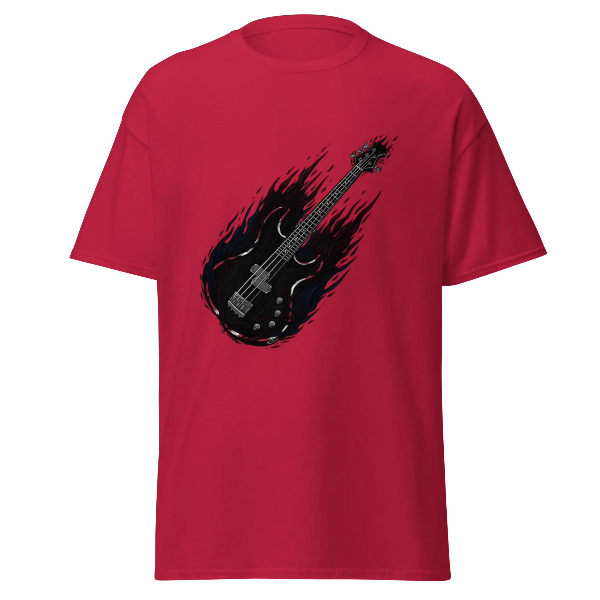 SHADOW unisex t-shirt - - - Printoo Shop
