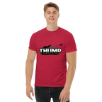 THUMP unisex t-shirt - - - Printoo Shop