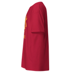 STAR HOTEL unisex t-shirt - - Camping & Outdoor t-shirts - Printoo Shop