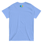 THE GREATEST unisex t-shirt - - Printoo Shop - 8946230_15813