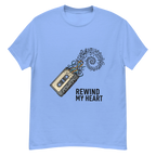 AESTHETIC RETRO unisex t-shirt - Printoo Shop - - Music t-shirt, Retro & Synthwave T-Shirts, t-shirt, unisex, Unisex Classic Tee | Gildan 5000