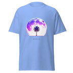 MOONRIDE VINTAGE STYLE unisex t-shirt - - - Printoo Shop