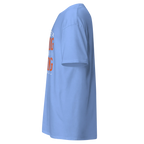 WALK-RUN FUSION unisex t-shirt - - Running - Printoo Shop