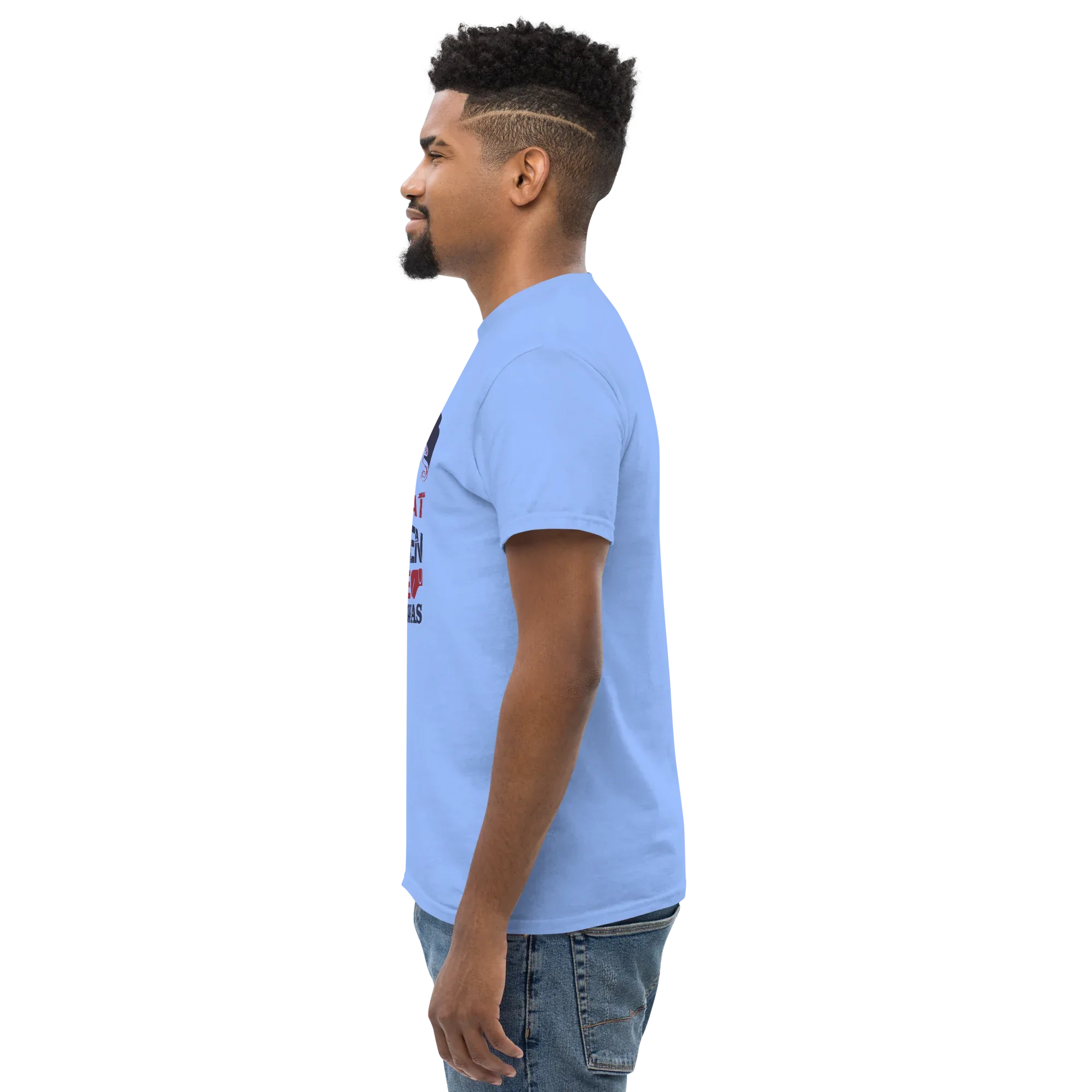 THE GREATEST unisex t-shirt - - Printoo Shop - 8946230_15813