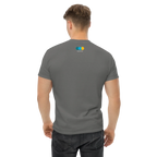 BOXING IS BEAUTIFUL unisex t-shirt - Printoo Shop - - boxing, Regular fit, t-shirt, unisex, Unisex Classic Tee | Gildan 5000